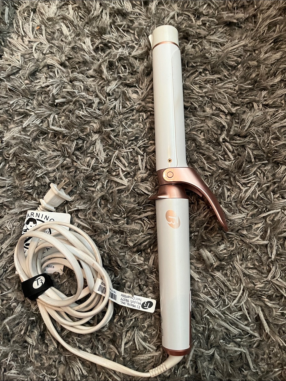 Accessory not in provided subcategories